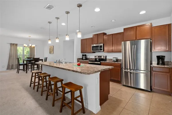 $360,000 | 4955 London Creek Place, Kissimmee, FL 34758