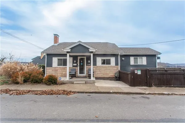 $217,500 | 1530 6th Avenue, Freedom, PA 15042