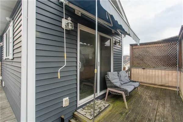 $209,000 | 1530 6th Avenue, Freedom, PA 15042