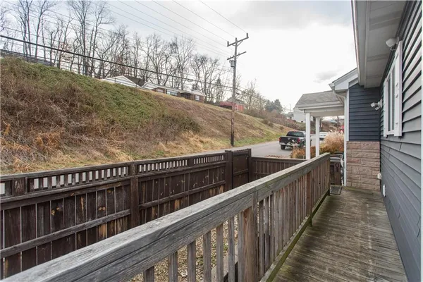 $209,000 | 1530 6th Avenue, Freedom, PA 15042