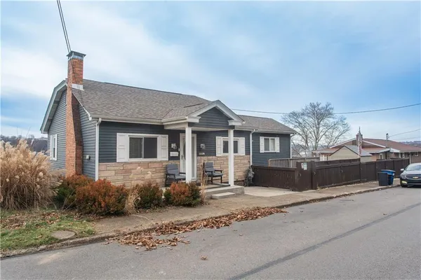 $209,000 | 1530 6th Avenue, Freedom, PA 15042