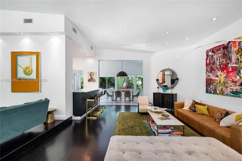 $3,950,000 | 3520 St Gaudens Court, Miami, FL 33133