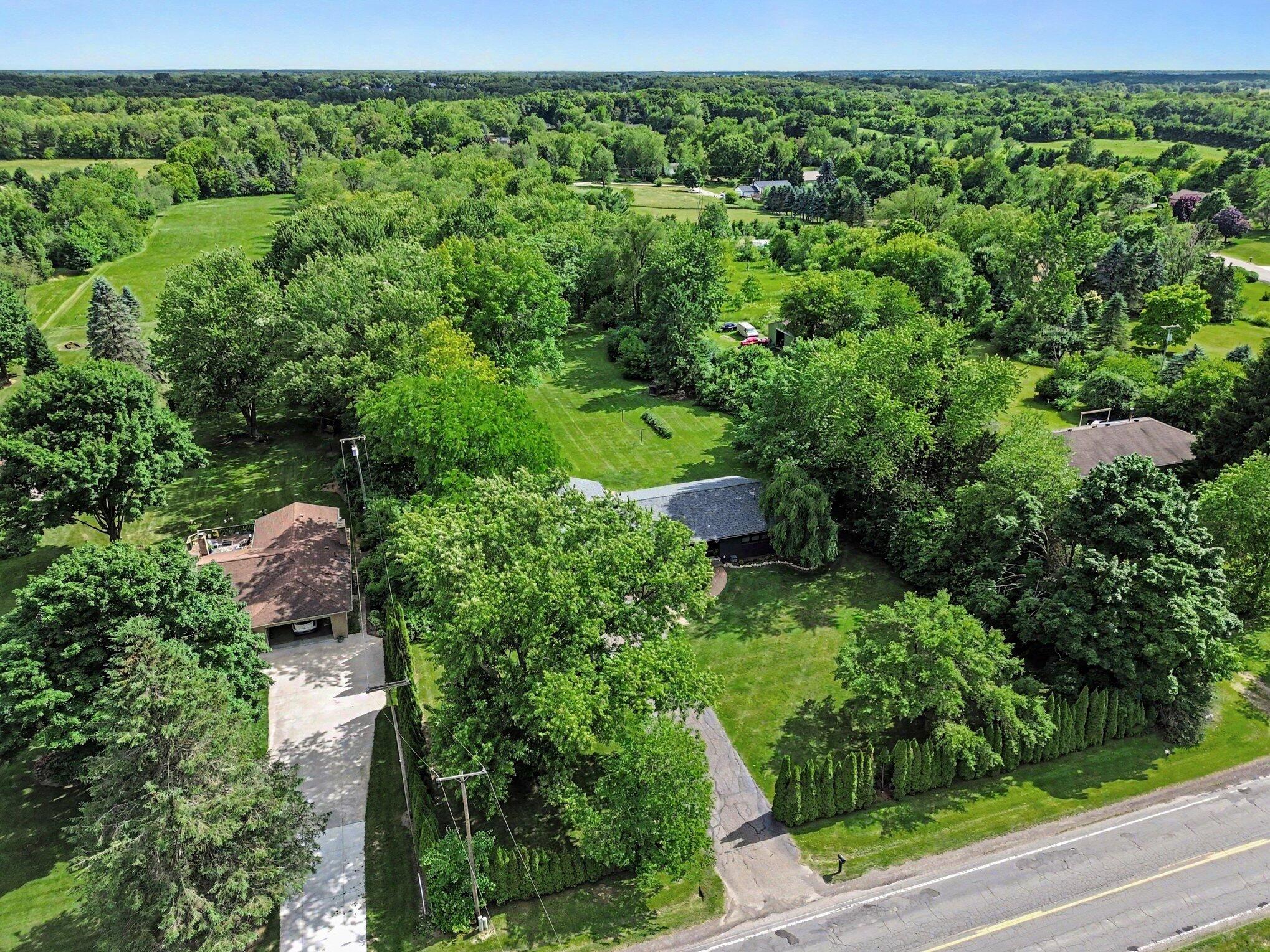 1145 West Bemis Road Saline, MI 48176 - Photo 53 of 62 054_dji_0370_597
