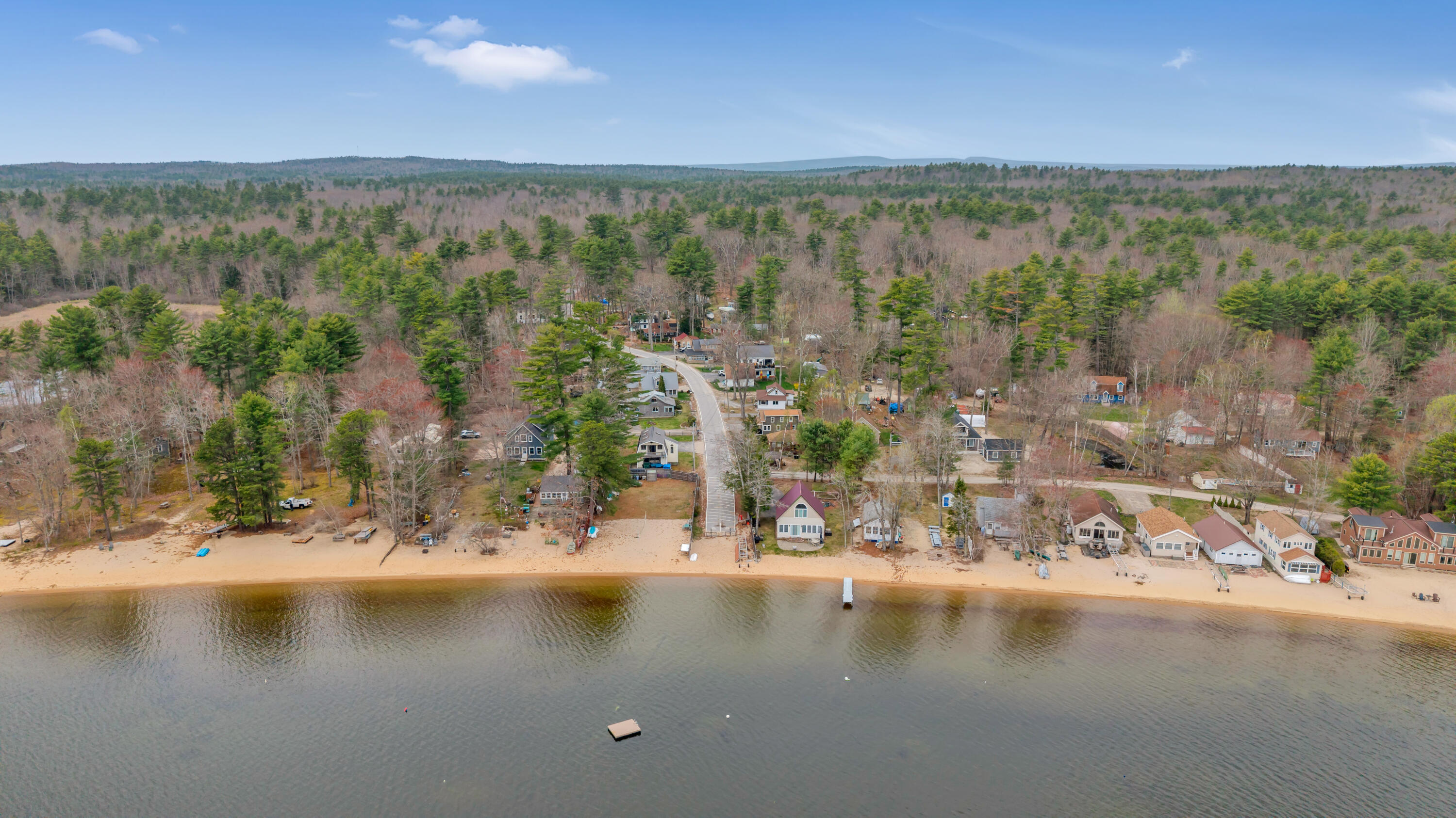 3 Meadow Lane Standish, ME 04084 - Photo 44 of 50