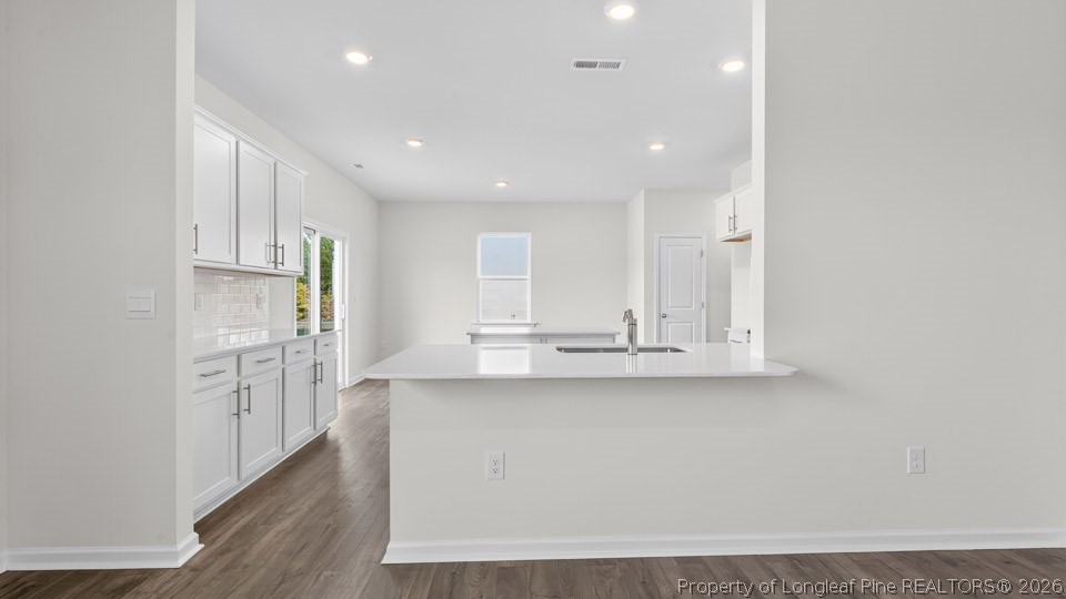123 Charlies Bnd Way Spring Lake, NC 28390 - Photo 11 of 34 Kitchen