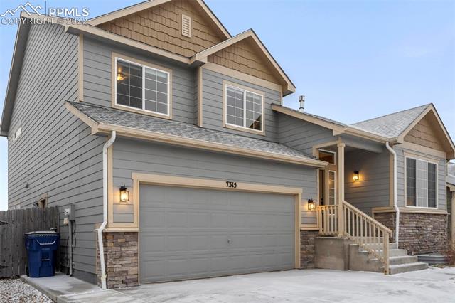 7315 Pearly Health Road Colorado Springs, CO 80908 - Photo 28 of 29 Gallery Image 28