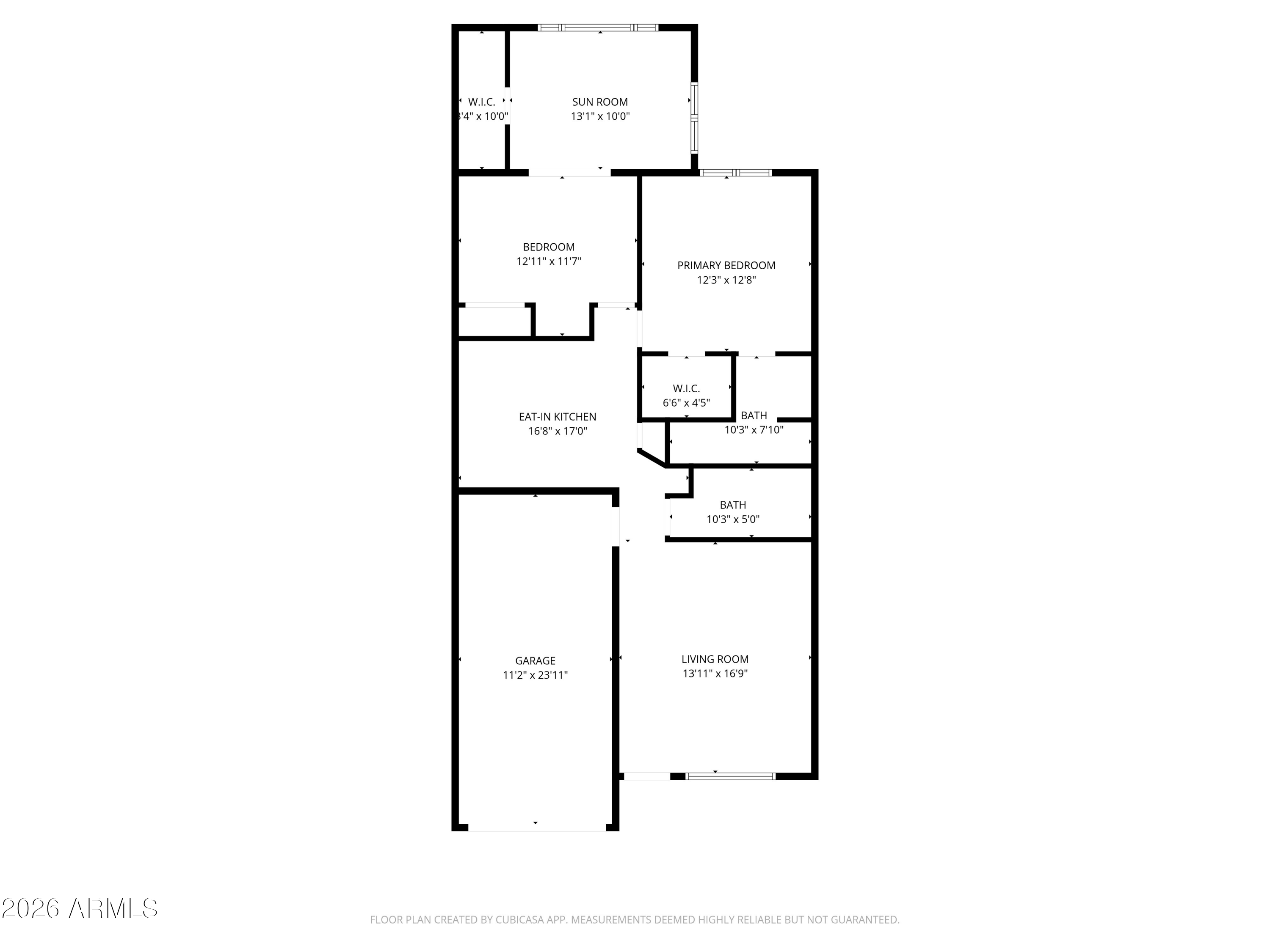 520 South Greenfield Road, Unit 39 Mesa, AZ 85206 - Photo 27 of 27 a picture of a bench in the background
