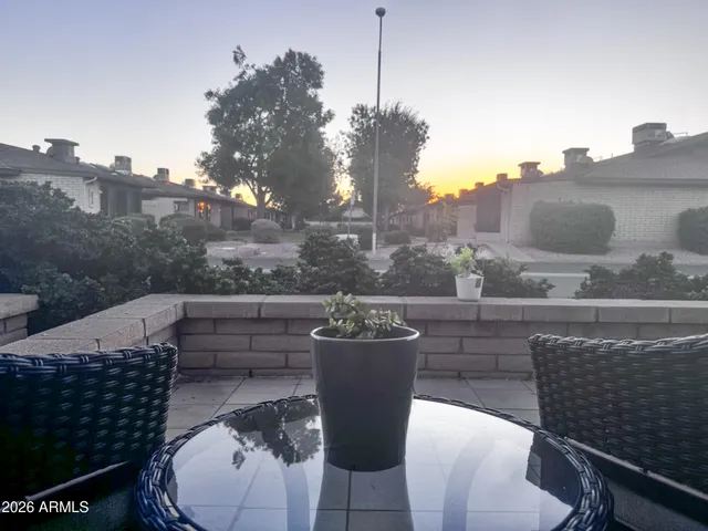 a picture of a bench in the background