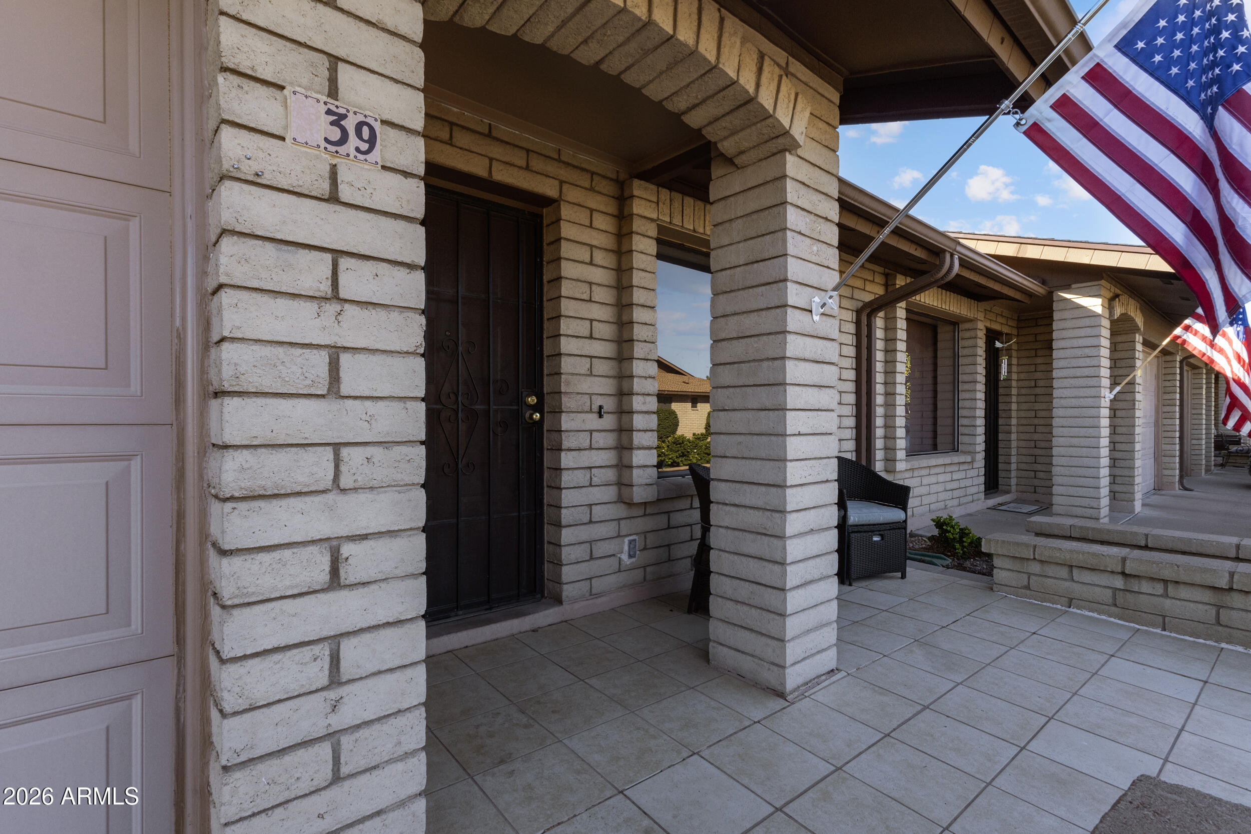 520 South Greenfield Road, Unit 39 Mesa, AZ 85206 - Photo 4 of 27