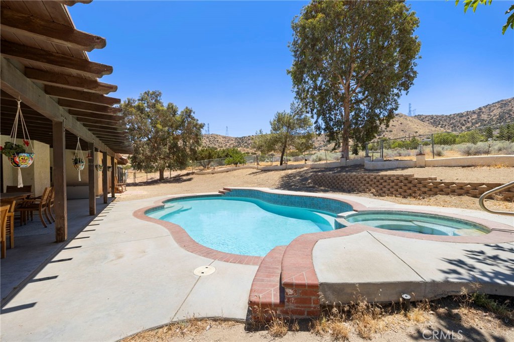 902 Searchlight Ranch Road Acton, CA 93510 - Photo 46 of 58