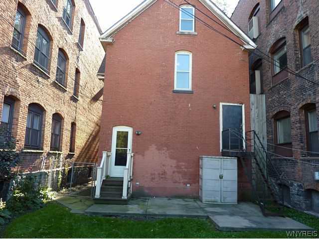 61 Whitney Place Buffalo, NY 14201 - Photo 24 of 25 Other
