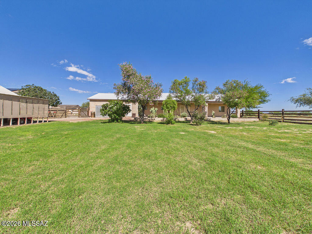 16201 North Feral Road Marana, AZ 85653 - Photo 25 of 30 CAM06457G6-PR0059-STILL033