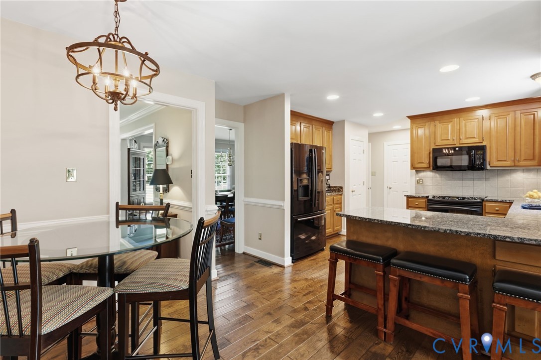 14019 Princess Mary Road Chesterfield, VA 23838 - Photo 13 of 61 Gallery Image 13