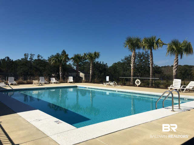 6930 Spaniel Drive, Unit 73A Daphne, AL 36527 - Photo 13 of 14 Community Pool