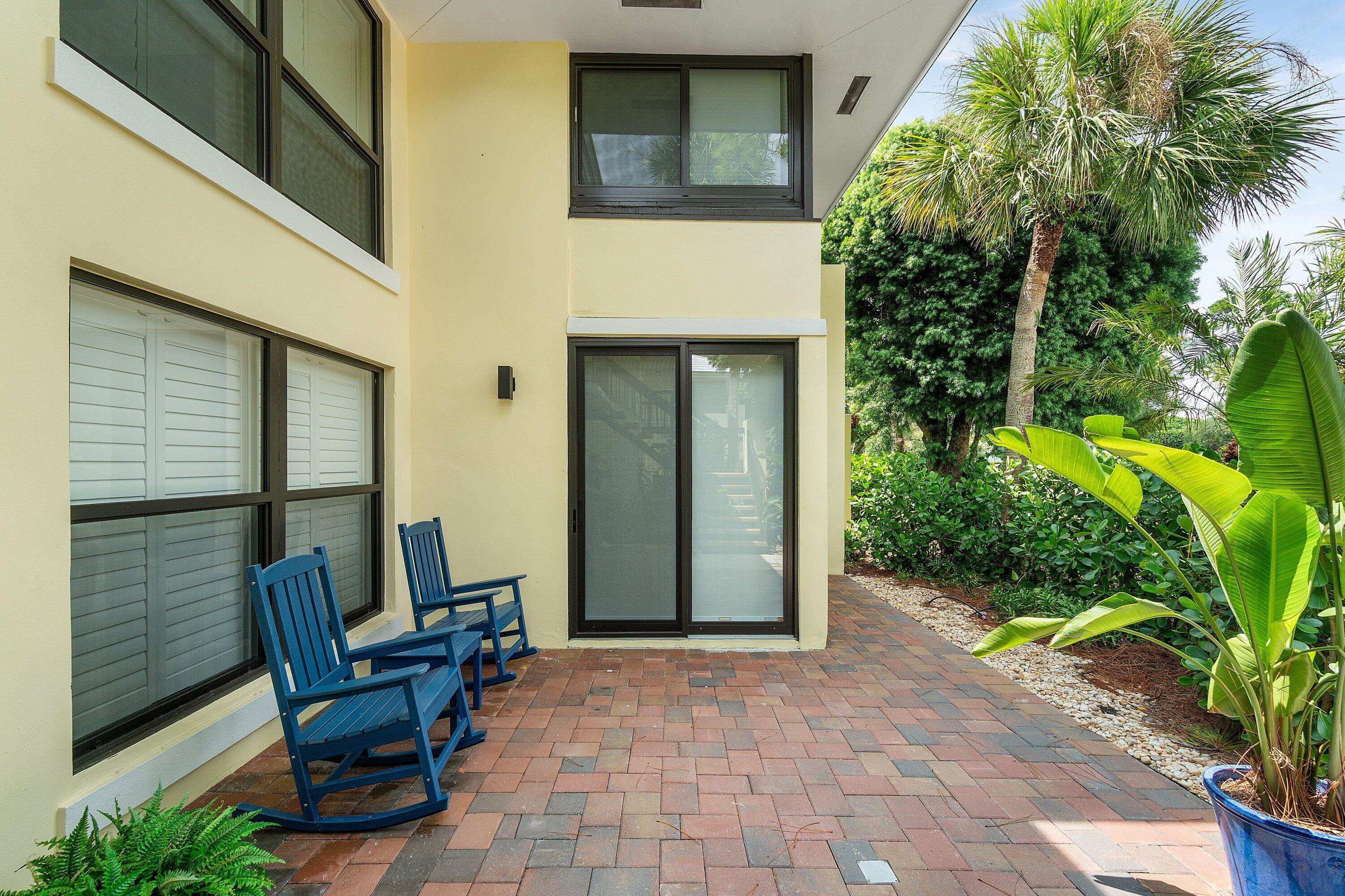 3709 North Quail Ridge Drive, Unit BOBWHITE B Boynton Beach, FL 33436 - Photo 39 of 51 048-3709NorthQuailRidgeDrive-BoyntonBeac
