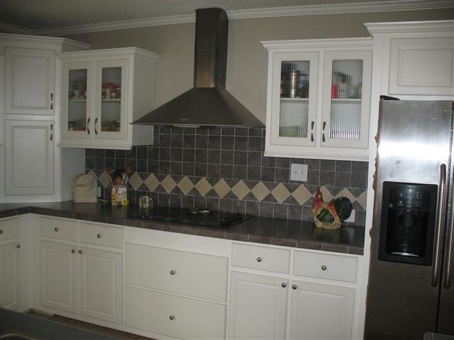 300 Edenway Road Dover, TN 37058 - Photo 13 of 20 Neat Kitchen!