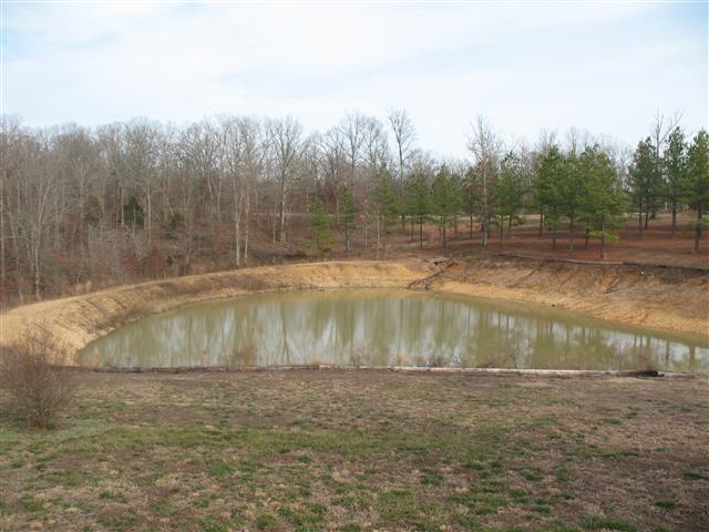 300 Edenway Road Dover, TN 37058 - Photo 3 of 20 Pond.