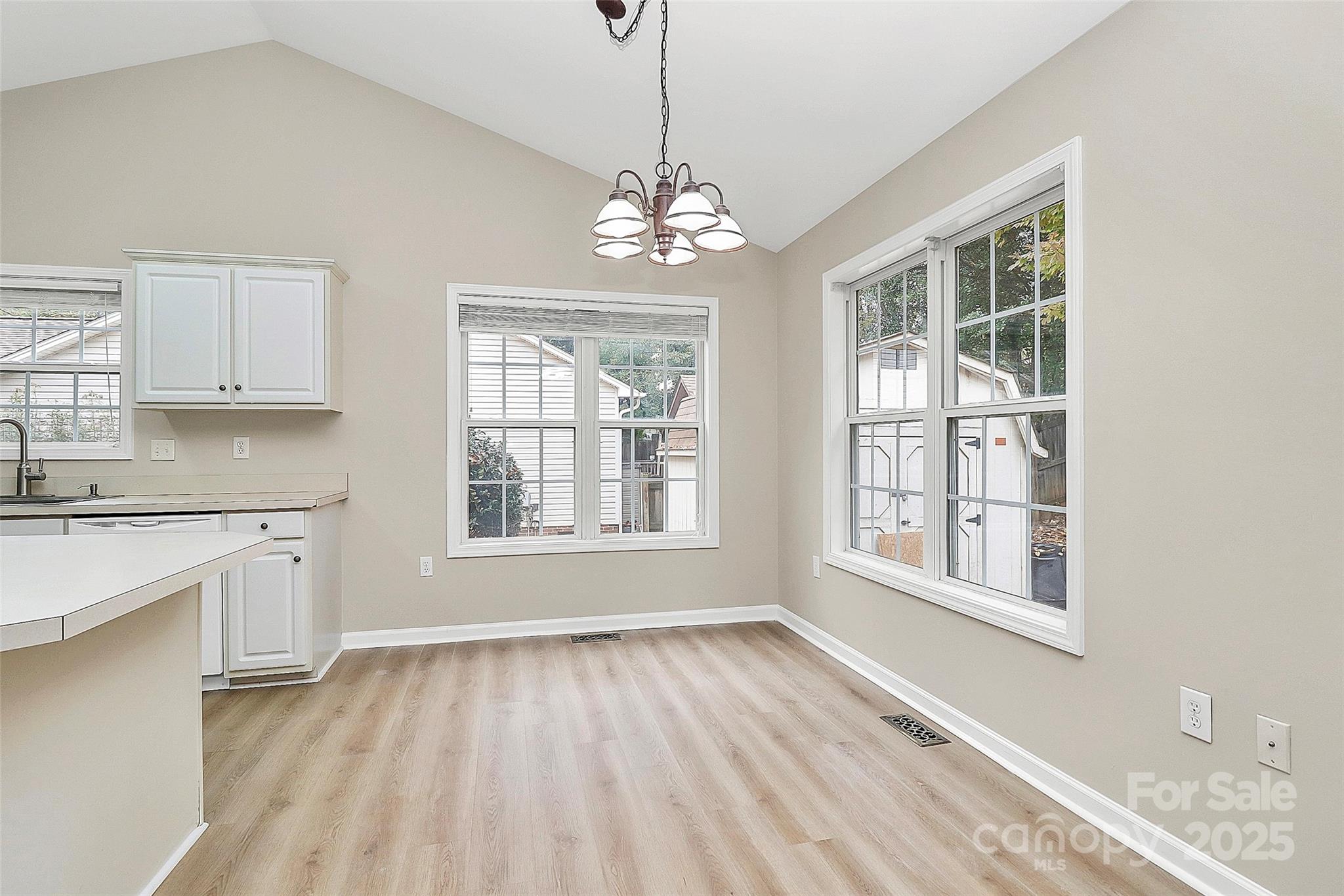 103 Wellspring Drive Fort Mill, SC 29715 - Photo 12 of 36 a view of an empty room with a window