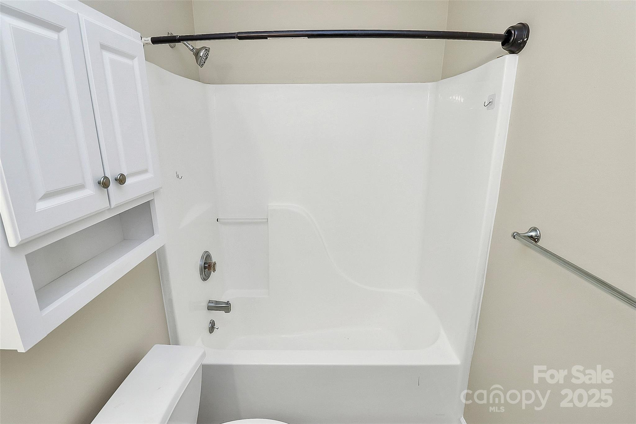 103 Wellspring Drive Fort Mill, SC 29715 - Photo 24 of 36 a bathroom with a shower and a shower