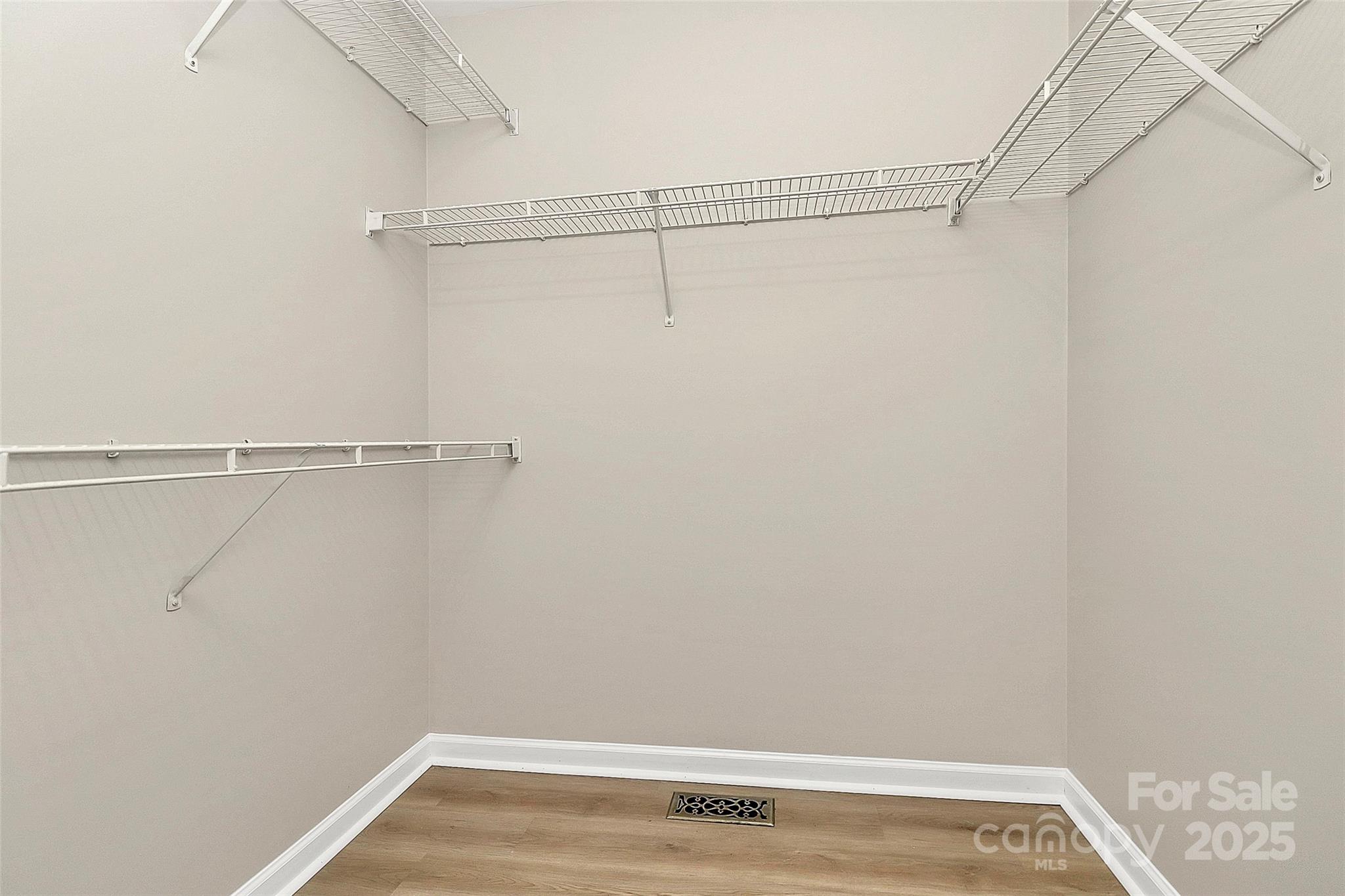 103 Wellspring Drive Fort Mill, SC 29715 - Photo 25 of 36 a view of a room with racks on the wall