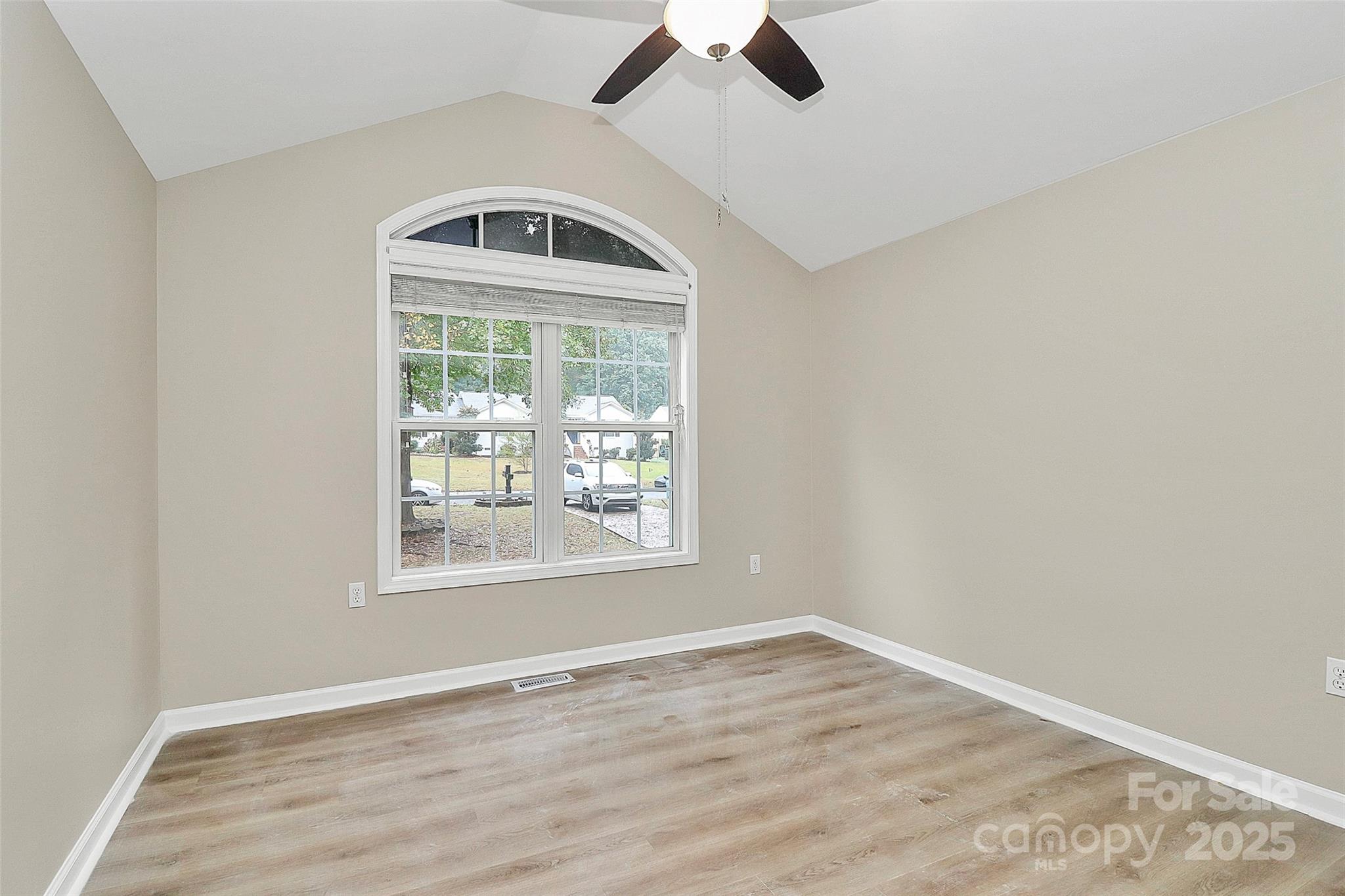 103 Wellspring Drive Fort Mill, SC 29715 - Photo 27 of 36 an empty room with a window