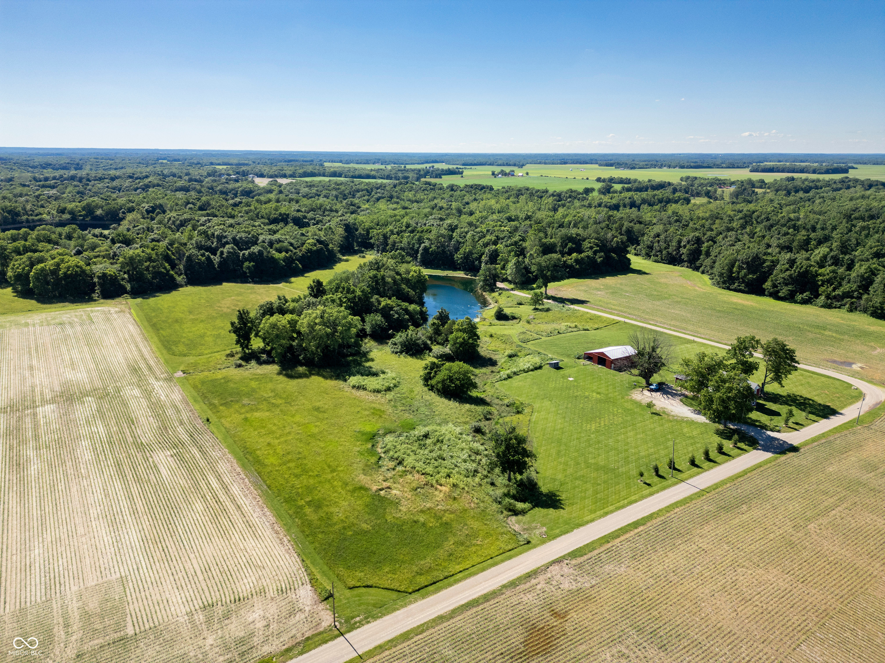 4312 South Tangier Road Kingman, IN 47952 - Photo 43 of 43