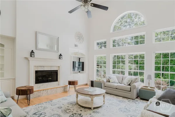 $890,000 | 128 Seines Landing Drive, Springfield, GA 31329