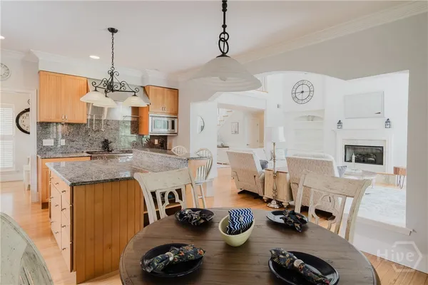 $890,000 | 128 Seines Landing Drive, Springfield, GA 31329