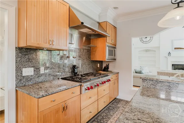 $922,000 | 128 Seines Landing Drive, Springfield, GA 31329