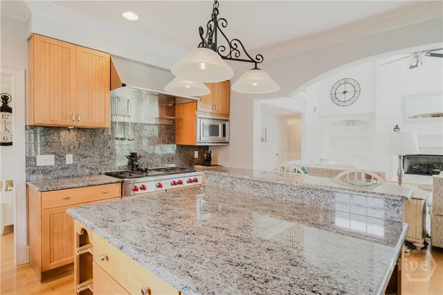 $922,000 | 128 Seines Landing Drive, Springfield, GA 31329