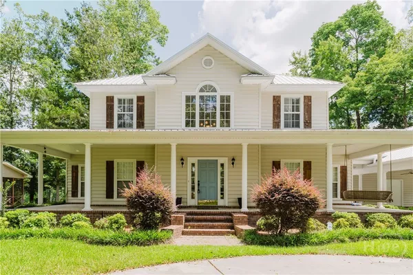$890,000 | 128 Seines Landing Drive, Springfield, GA 31329