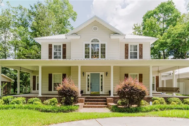$922,000 | 128 Seines Landing Drive, Springfield, GA 31329