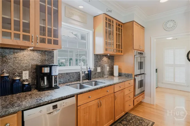 $922,000 | 128 Seines Landing Drive, Springfield, GA 31329