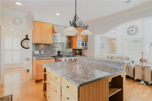 $922,000 | 128 Seines Landing Drive, Springfield, GA 31329