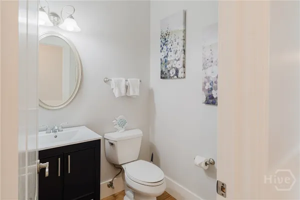 $890,000 | 128 Seines Landing Drive, Springfield, GA 31329