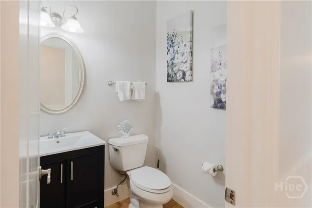 $922,000 | 128 Seines Landing Drive, Springfield, GA 31329