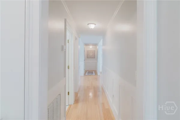 $890,000 | 128 Seines Landing Drive, Springfield, GA 31329