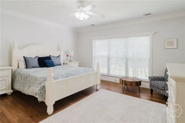 $890,000 | 128 Seines Landing Drive, Springfield, GA 31329