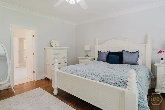 $922,000 | 128 Seines Landing Drive, Springfield, GA 31329