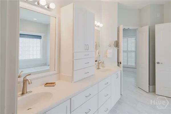 $890,000 | 128 Seines Landing Drive, Springfield, GA 31329