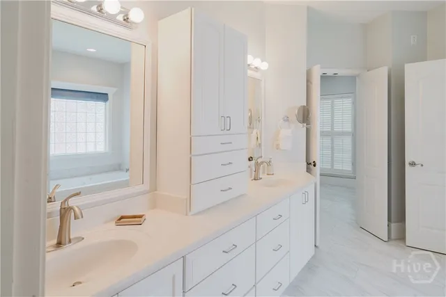 $922,000 | 128 Seines Landing Drive, Springfield, GA 31329