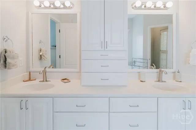 $922,000 | 128 Seines Landing Drive, Springfield, GA 31329