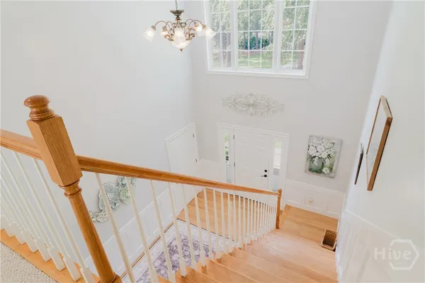 $890,000 | 128 Seines Landing Drive, Springfield, GA 31329