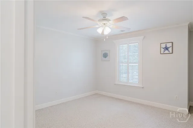 $922,000 | 128 Seines Landing Drive, Springfield, GA 31329