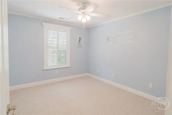 $890,000 | 128 Seines Landing Drive, Springfield, GA 31329