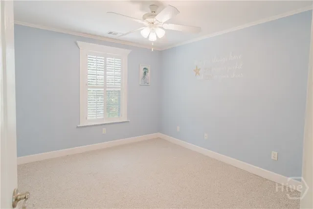 $922,000 | 128 Seines Landing Drive, Springfield, GA 31329