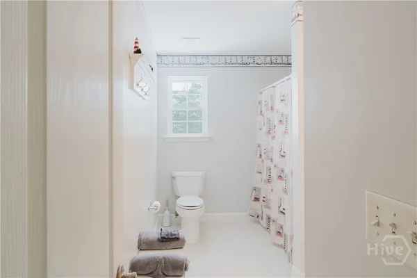 $890,000 | 128 Seines Landing Drive, Springfield, GA 31329