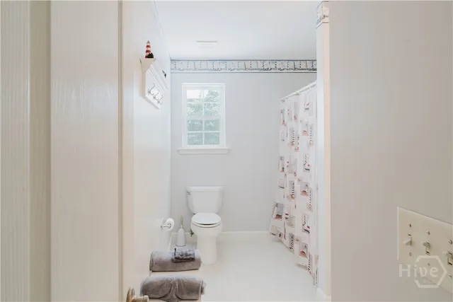 $922,000 | 128 Seines Landing Drive, Springfield, GA 31329