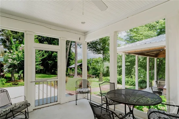 $890,000 | 128 Seines Landing Drive, Springfield, GA 31329