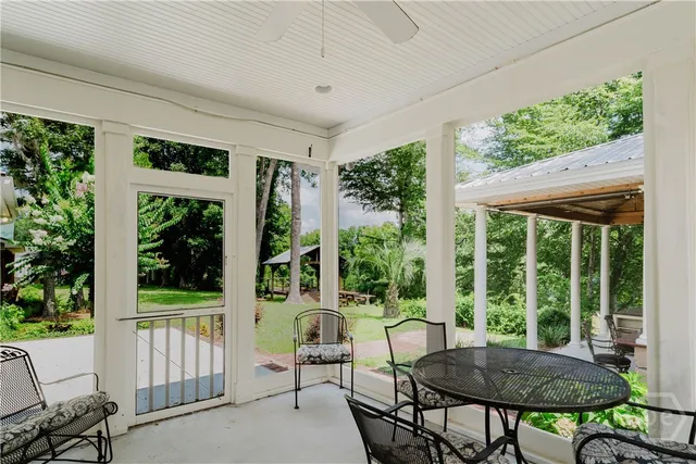 $922,000 | 128 Seines Landing Drive, Springfield, GA 31329